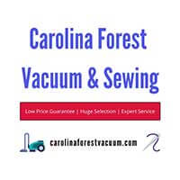 Carolina Forest Vacuum logo