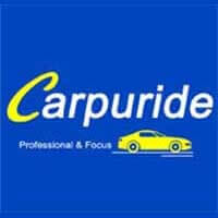 Carpuride logo