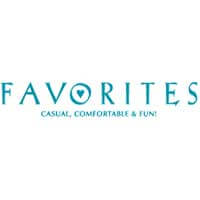 Catalog Favorite logo