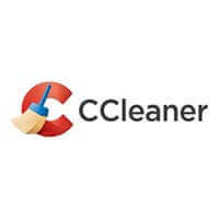CCleaner logo