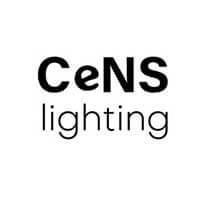 Cens Lighting logo
