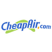 Cheapair logo
