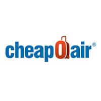 Cheapoair logo