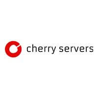 cherry-servers Logo