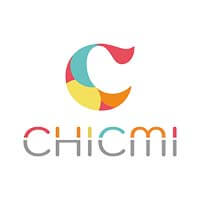 Chicmi logo