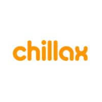 Chillax logo