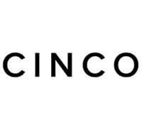 Cinco logo