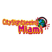 City Sightseeing Miami logo