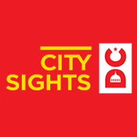 Citysights DC logo