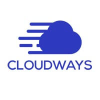 Cloudways logo