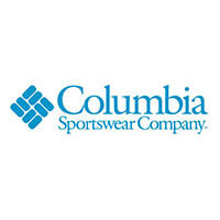 columbia-sportswear Logo