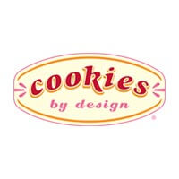 Cookies By Design logo