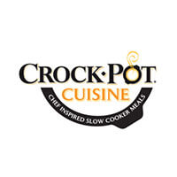 Crockpot Cuisine logo
