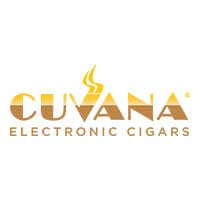 Cuvana E-cigar logo