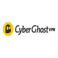 CyberGhost VPN logo