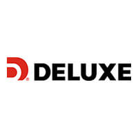 Deluxe logo
