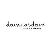 Deux Par Deux logo