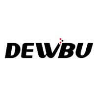 Dewbu logo