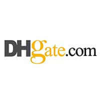 DHgate logo
