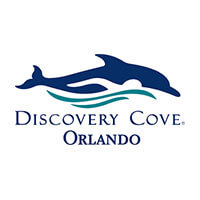 Discovery Cove logo