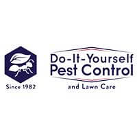 Diy Pest Control logo
