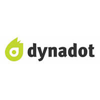 Dynadot logo