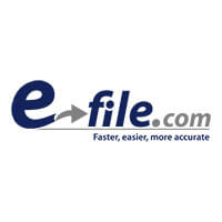 E-file.com logo