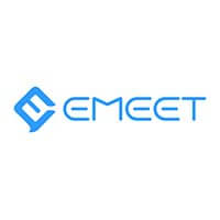 EMEET logo