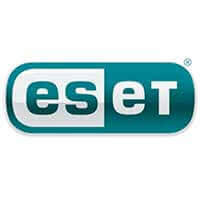 ESET logo