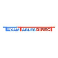 Exam Tables Direct logo