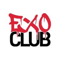 Exoclub logo