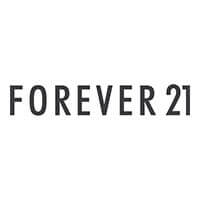 Forever 21 logo