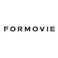 Formovie logo