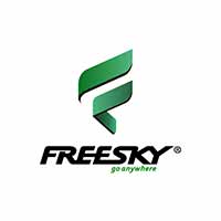 Freesky Ebike logo