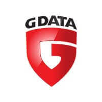 G Data Software logo