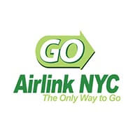 Go Airlink Nyc logo