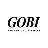 Gobi Cashmere offers
