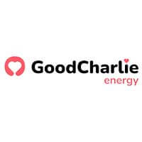 Goodcharlie logo
