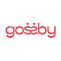 Gossby logo