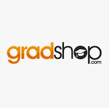 Gradshop logo