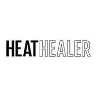 Heat Healer logo