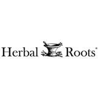 Herbal Roots Supplements logo