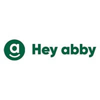 HeyAbby logo