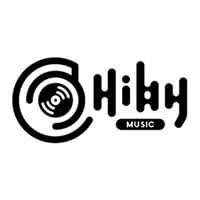 HiBy Music logo