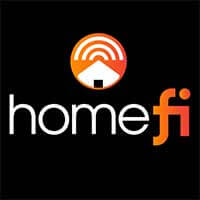 HomeFi logo