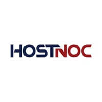 HostNoc logo