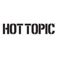Hot Topic logo
