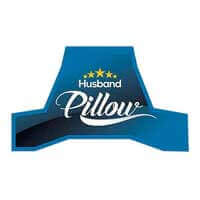 Husband Pillow logo