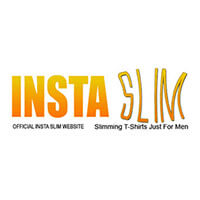 Insta Slim logo