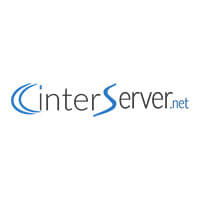 InterServer.net logo